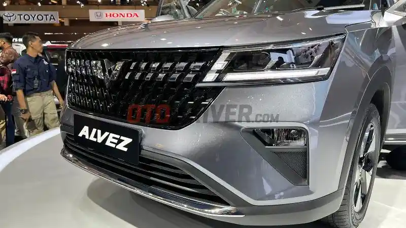 Berita - Melihat Skema Kredit Termurah Wuling Alvez Selama 5 Tahun