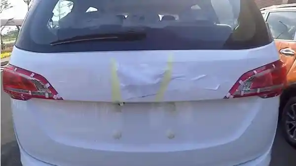 Foto - SPY SHOT: Wuling Baojun 730 Sang Penantang Toyota Innova (9 Foto)