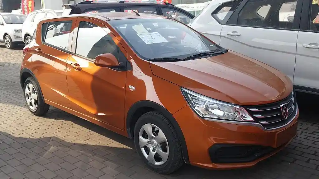 Berita - Wuling Akan Jual Hatchback di Indonesia? Ini Jawabannya