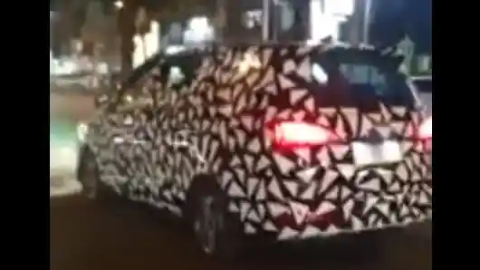 Foto - Bocor! Wuling Cortez Punya Fitur-fitur Ini