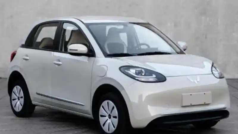 Berita - Wuling BinguoEV Dapati Penyegaran Di Cina, Ini Ubahannya