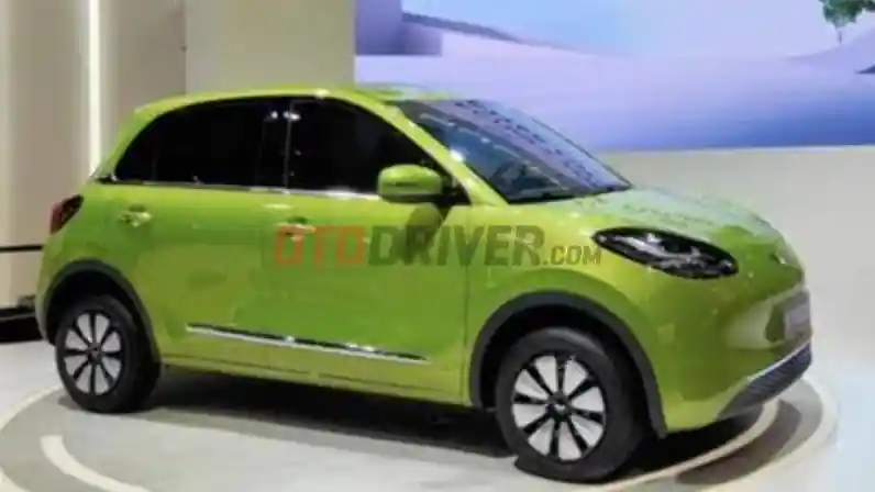 Foto - Wuling Bingo Meluncur Hari Ini, Lihat Program Penjualannya. Distribusi Mulai Maret