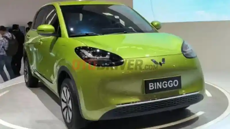 Berita - Wuling Bingo Meluncur Hari Ini, Lihat Program Penjualannya. Distribusi Mulai Maret