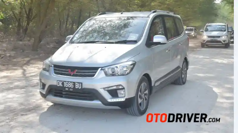Foto - Mencari Arti Nama-nama Mobil Wuling Indonesia yang Bukan Dari Bahasa Tionghoa