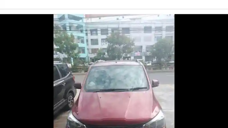 Foto - Harga Wuling Confero Versi Bekas Mulai Dari RP 120 Juta