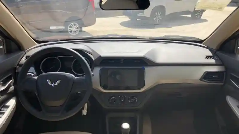 Foto - Ini Dia Wuling Confero Model Terbaru!