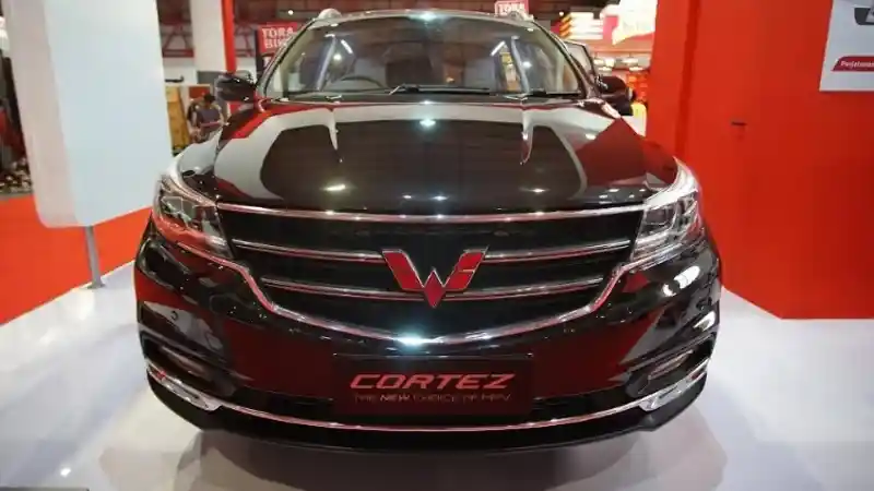 Berita - Ini yang Wuling Tawarkan ke Konsumen dalam Moment Imlek