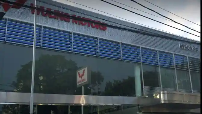 Foto - Tak Mau Tanggung, Wuling Buka 3 Dealer Serentak di Surabaya!