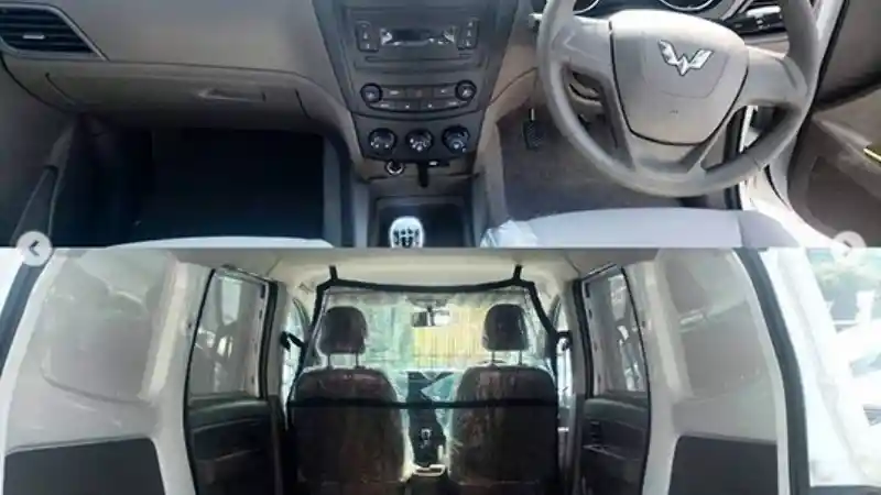 Foto - Bocoran Wuling Blind Van 1.200 CC Terkuak!