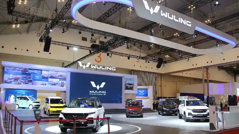 Daftar Harga - Daftar Harga WULING Terbaru (November 2021)