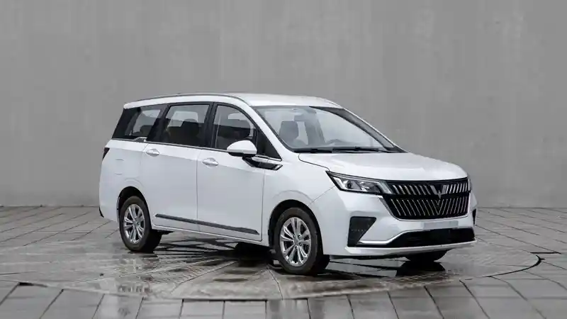 Berita - Wuling Jia Che Berpeluang Panaskan Persaingan Di Segmen LMPV 