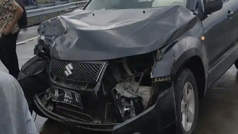 Foto - Jangan Lupa, Anda Punya SWDKLLJ