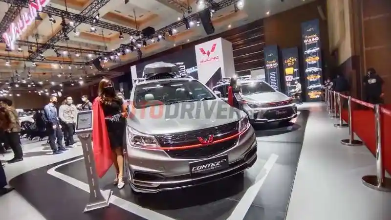 Berita - Menariknya Program Ramadhan Wuling Berkah, Tawarkan DP Ringan Hingga Gratis Biaya Perawatan