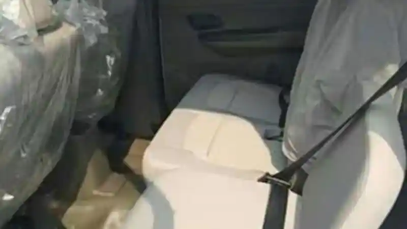 Foto - Calon MPV Baru Wuling Kembali Terkuak Jelang Peluncuran (8 Foto)