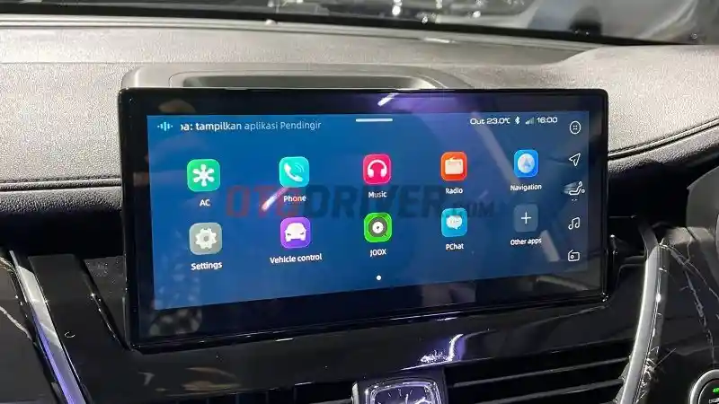 Foto - Mengenal Fitur IoV Dari Wuling Yang Tidak Dimiliki Kompetitor