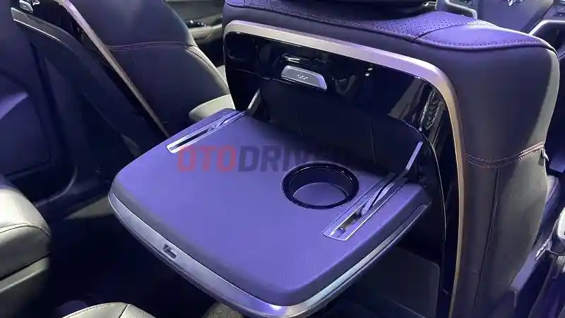 Foto - Wuling New Cortez Resmi Meluncur Dengan Harga Mulai Rp 270 Jutaan. Dilengkapi Fitur Unggulan Almaz