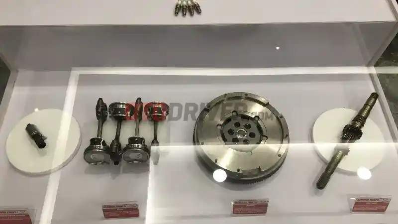 Foto - Inilah 14 Hal yang Bisa Membuat Tenang Pemilik Wuling