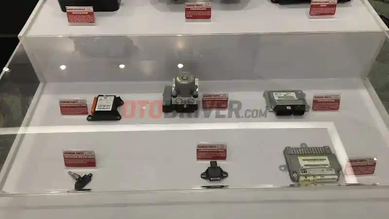 Foto - Inilah 14 Hal yang Bisa Membuat Tenang Pemilik Wuling