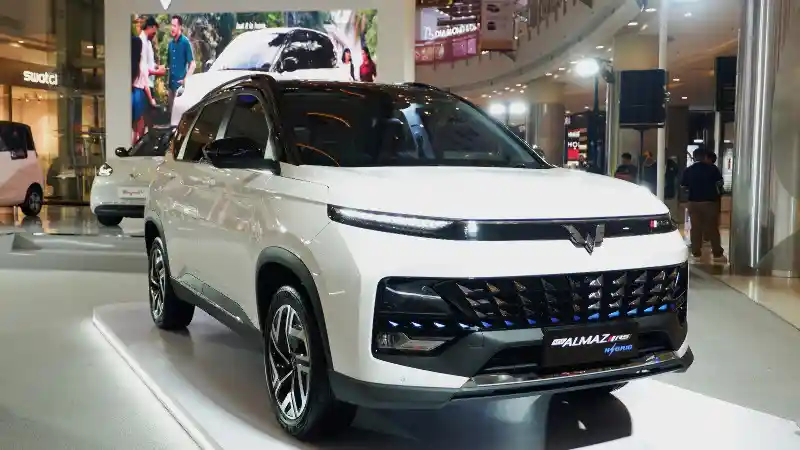 Foto - Wuling Gelar Ramadan Sale. Penuh Dengan Promo Menarik