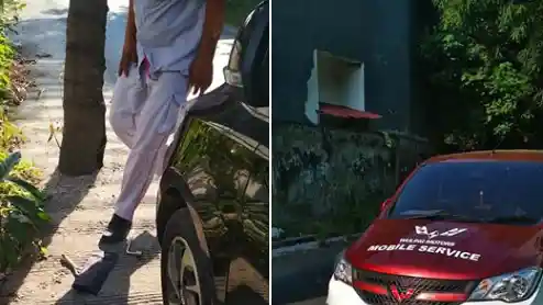 Foto - Wuling Confero Mudik Lebaran Untuk Pertama Kalinya, Simak Komentar Para Penggunanya