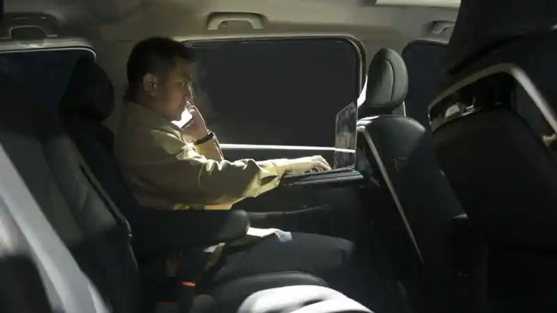 Foto - Inovasi Menjadi Nilai Penting Dari Sebuah Wuling New Cortez