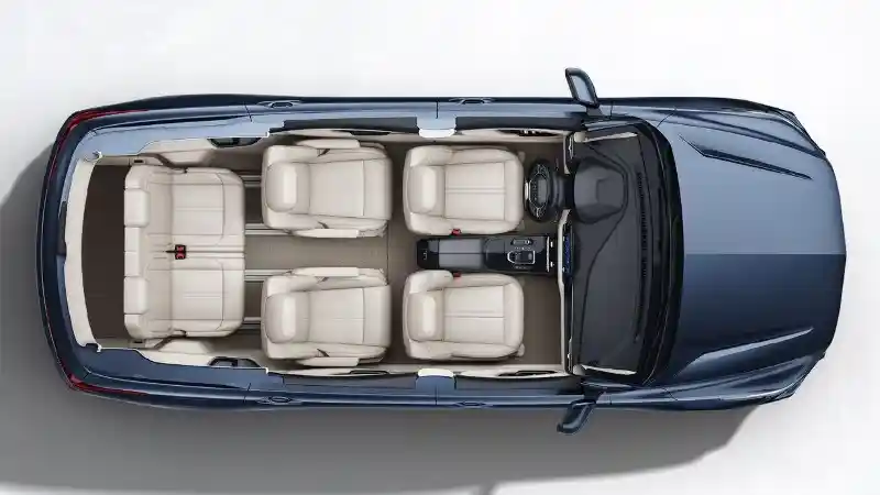 Foto - Wuling Victory Akan Dijual Dengan Harga Lebih Rendah Dari Xpander?