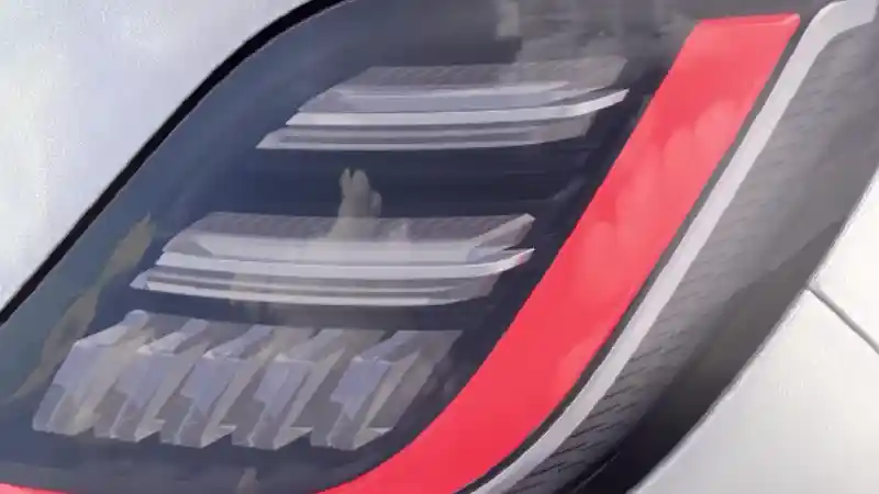 Foto - Wuling Segera Hadirkan Cloud EV Di IIMS 2024?