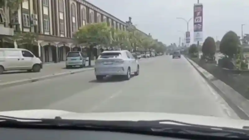 Foto - Wuling Siapkan 3 Model Baru Untuk Indonesia