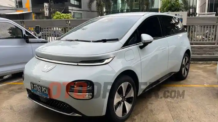 Berita - Beli Wuling Berhadiah Air ev dan BinguoEV