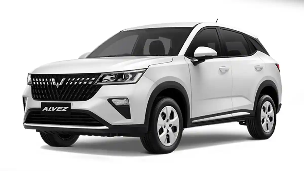 Berita - Alvez SE ‘SUV Entry Level’ Dengan Harga Paling Enteng Di Indonesia, Seberapa Besar Daya Pikatnya?