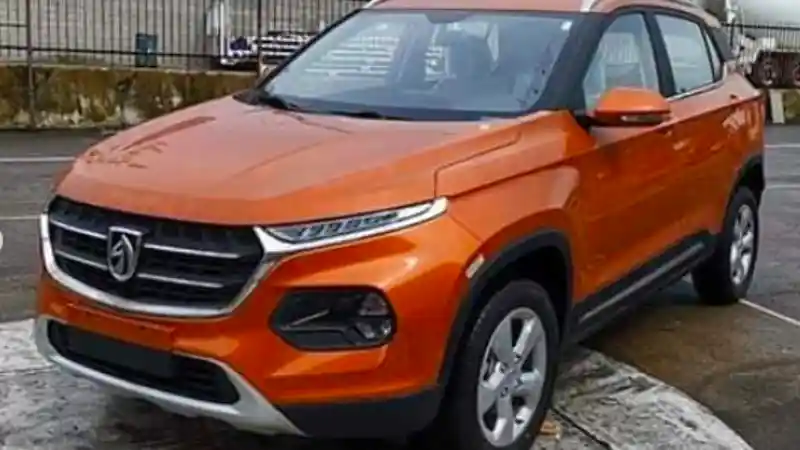 Foto - Masuk Filipina, Wuling Confero Model Baru Langsung Dijual