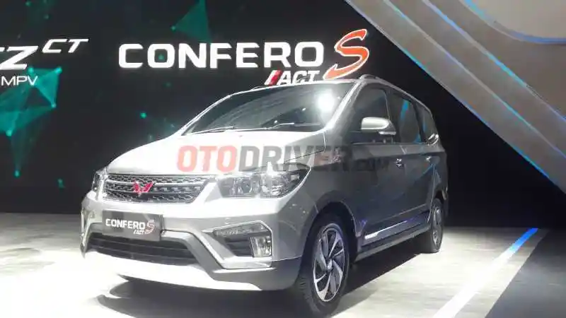 Daftar Harga - Daftar Harga WULING Terbaru (April 2019)