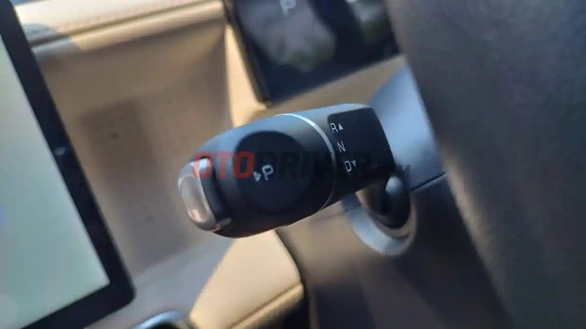 Berita - Tuas Perseneling Jadi Salah Satu Bagian Cara Wuling Hadirkan Kearifan Lokal