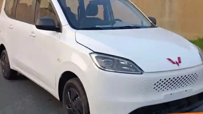 Berita - Wuling Confero EV Belum Tentu Masuk Indonesia