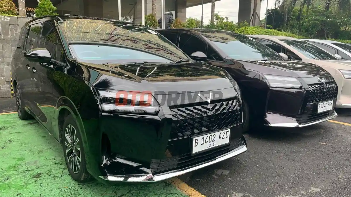 Berita - Baru Launching Seminggu, Wuling Darion Sudah Dipesan 1.000 Unit