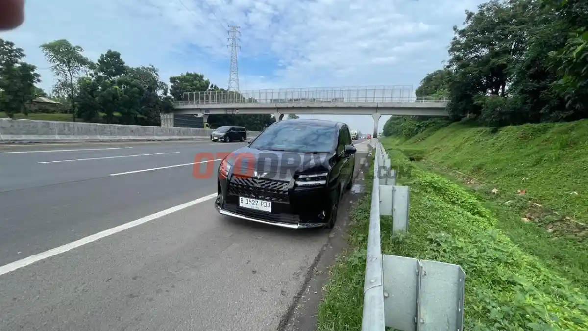 Foto - Holiday In Style 2025, Wuling Darion Hemat Dan Lega Untuk Liburan Bersama Keluarga