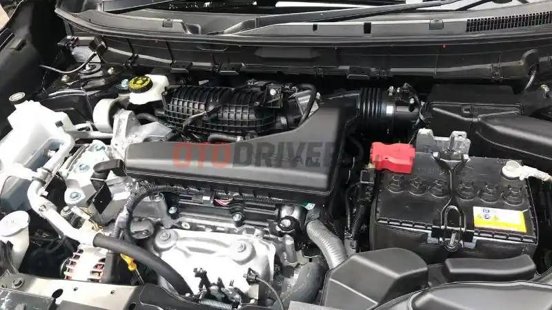 Foto - First Drive: Nissan X-Trail VL 2019