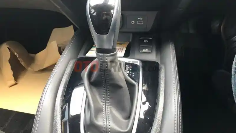 Foto - First Drive: Nissan X-Trail VL 2019