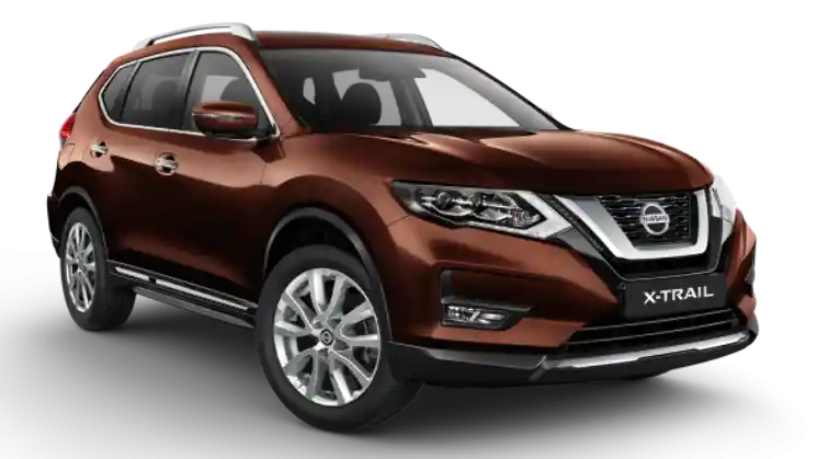 Foto - Apa Bedanya Nissan Qashqai dengan X-Trail?