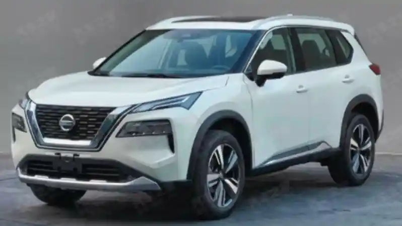 Berita - Nissan X-Trail Generasi Terbaru Sudah Hadir Di Asia?