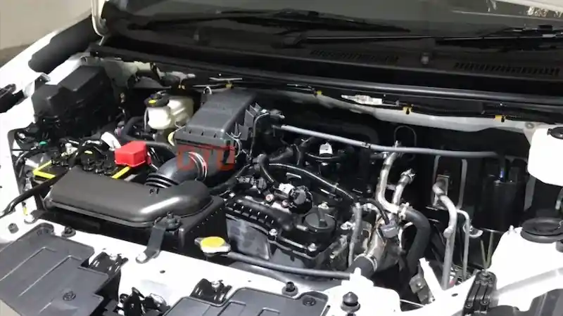 Foto - Daihatsu Xenia 1.500 CC Target Penjualannya Kecil