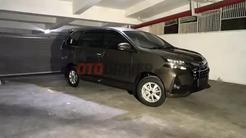 Foto - Pantauan Harga Mobkas LMPV Versi Terbaru (Bagian 1)