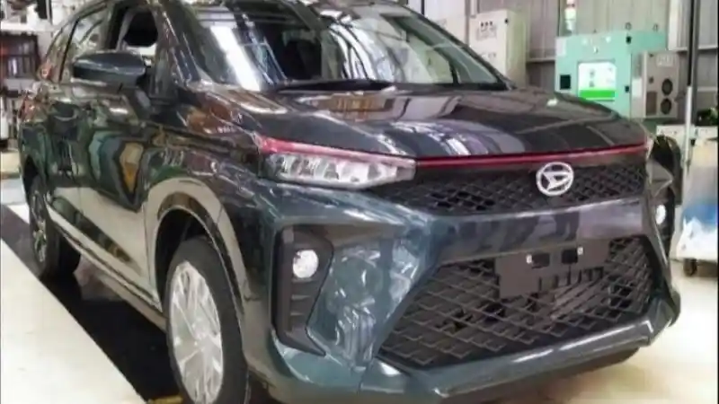 Foto - GIIAS 2021 Digelar Minggu Depan. Ini Deretan Mobil Gress Yang Bakal Melenggang.