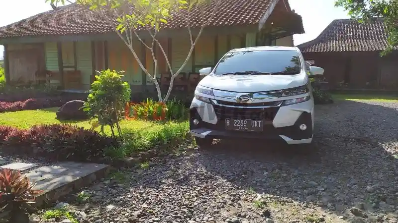 Berita - Diskon Penghabisan Bikin Daihatsu Xenia Berpotensi Langka