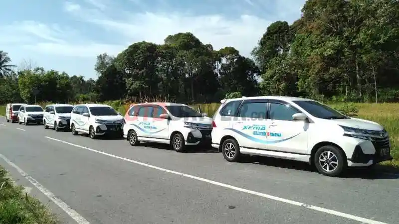 Berita - Ada Daerah yang Penjualan Daihatsu-nya Bisa Kalahkan Toyota