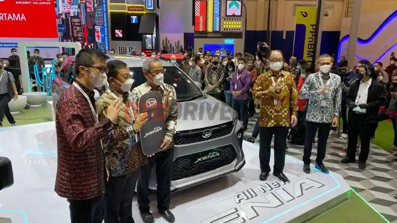 Foto - Sukses Menaikkan Angka Penjualan, PPnBM Kemungkinan Berlanjut 2022