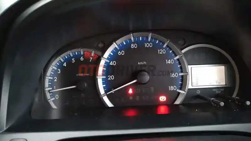 Foto - FIRST DRIVE: Daihatsu Xenia 1.5 R Deluxe MT 2019 