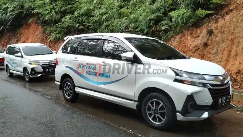 Foto - Daihatsu Indonesia Mengakui Penjualannya Turun di Awal 2019