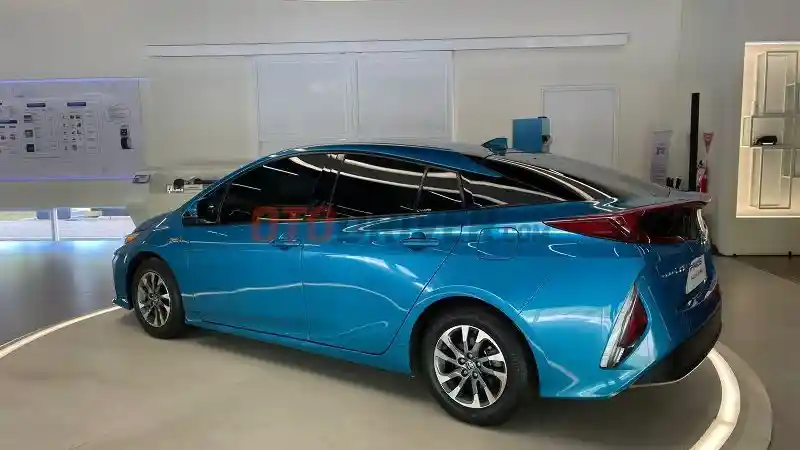 Foto - Mengenal xEV Center, Pusat Edukasi Elektrifikasi dan Energi Hijau Milik TMMIN