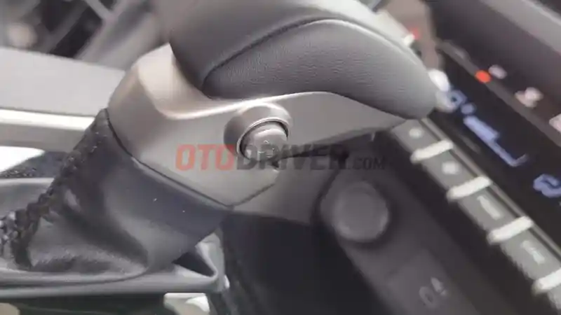 Berita - D-Sport, Tombol Sakti Peningkat Performa Mitsubishi XForce